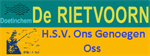 Foto's wedstrijd Doetinchem - Oss online
