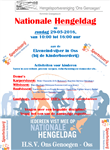Nationale Hengeldag