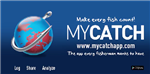 Partij voor de Dieren woest om vis app MyCatch