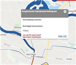 Buitendijkse deel Burgemeester Delenkanaal toegevoegd aan VISpas